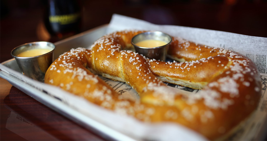 Where to Get the Best Pub Grub in Ann Arbor